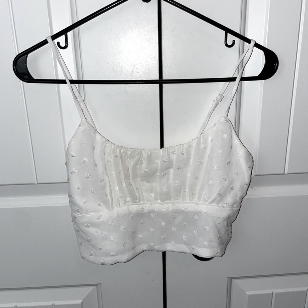 Brand new with tags!! So cute size 10 but can fit 6 and 8